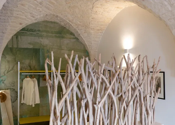 Ostuni Style - 2 Terraces With Sea Views
