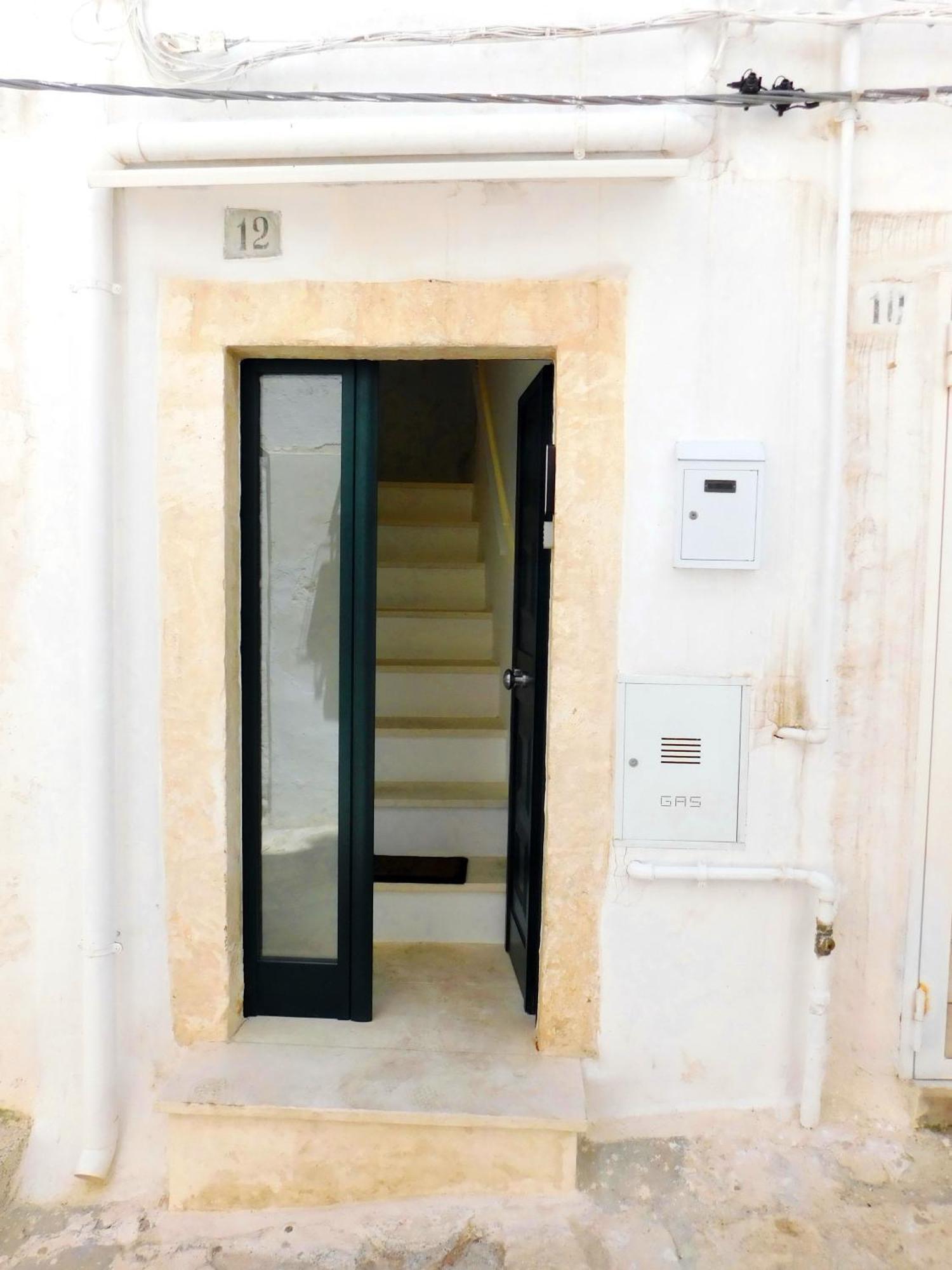 Style - 2 Terraces With Sea Views Apartment Ostuni