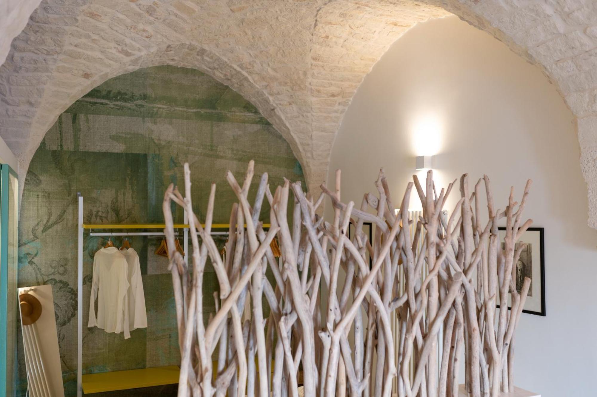 Style - 2 Terraces With Sea Views Apartment Ostuni