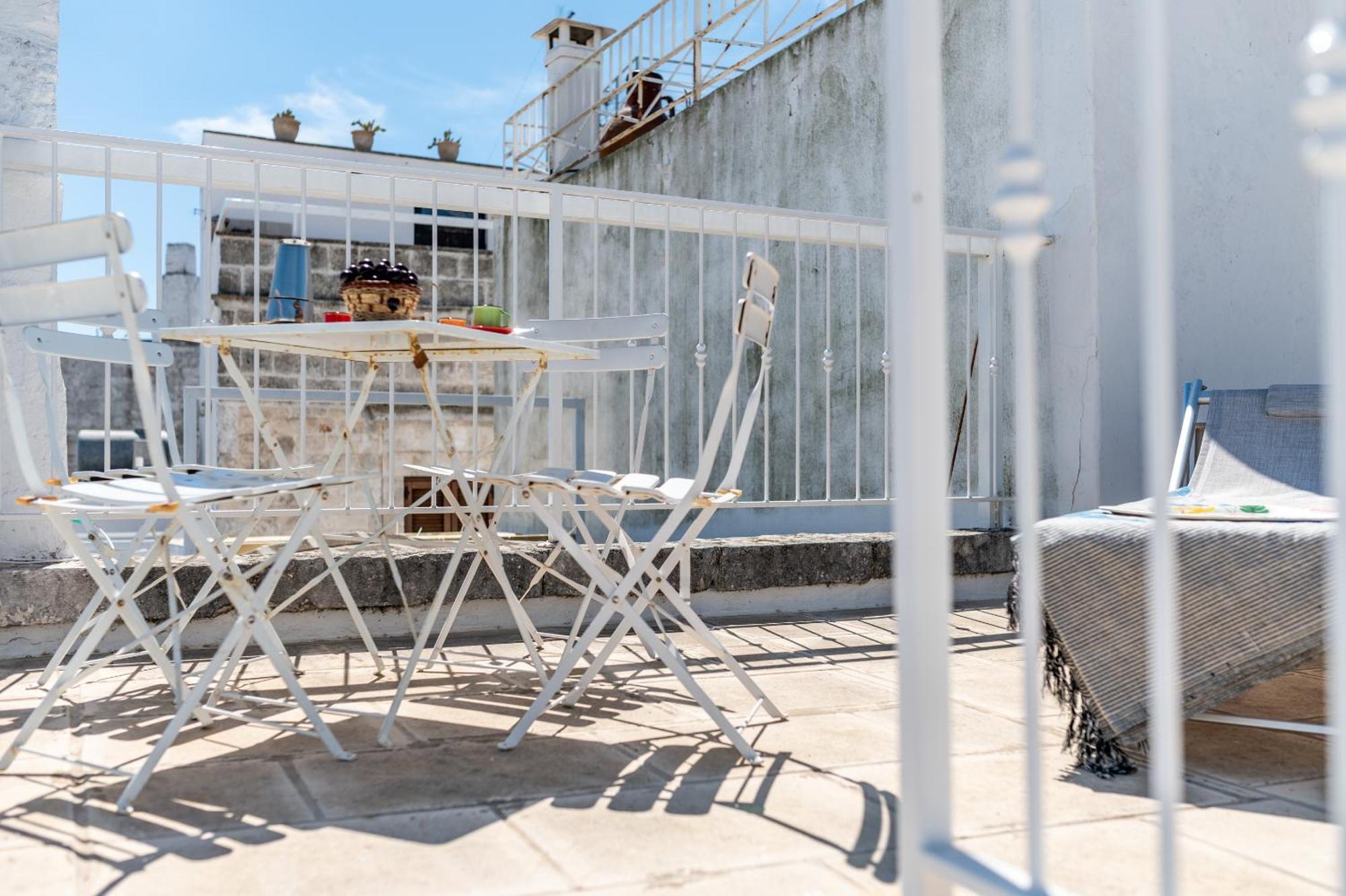 Style - 2 Terraces With Sea Views Apartment