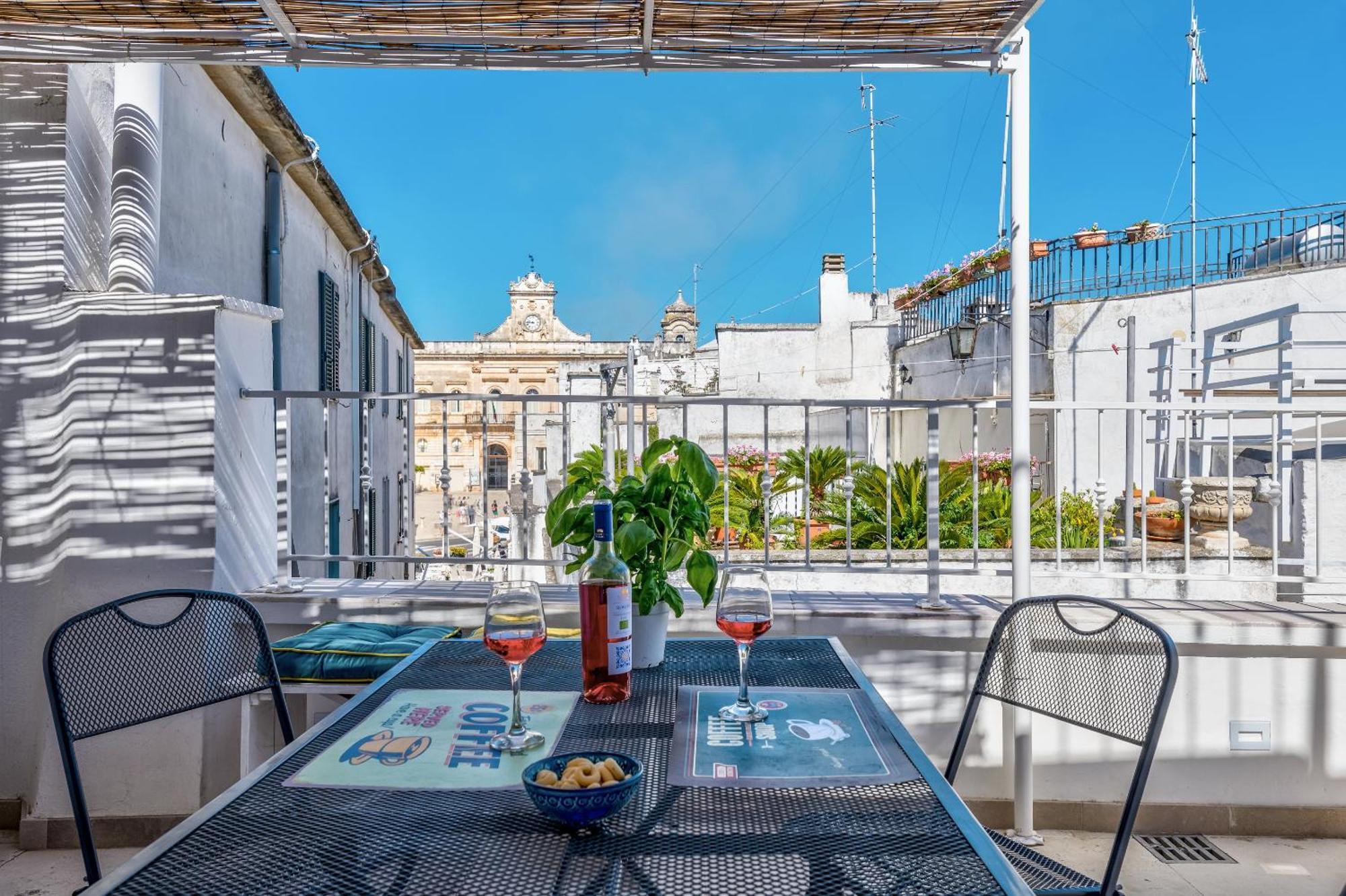 Style - 2 Terraces With Sea Views Apartment *