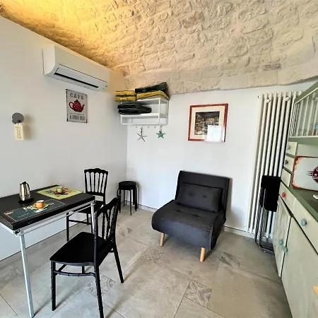 Ostuni Style - 2 Terraces With Sea Views Apartment Exterior photo