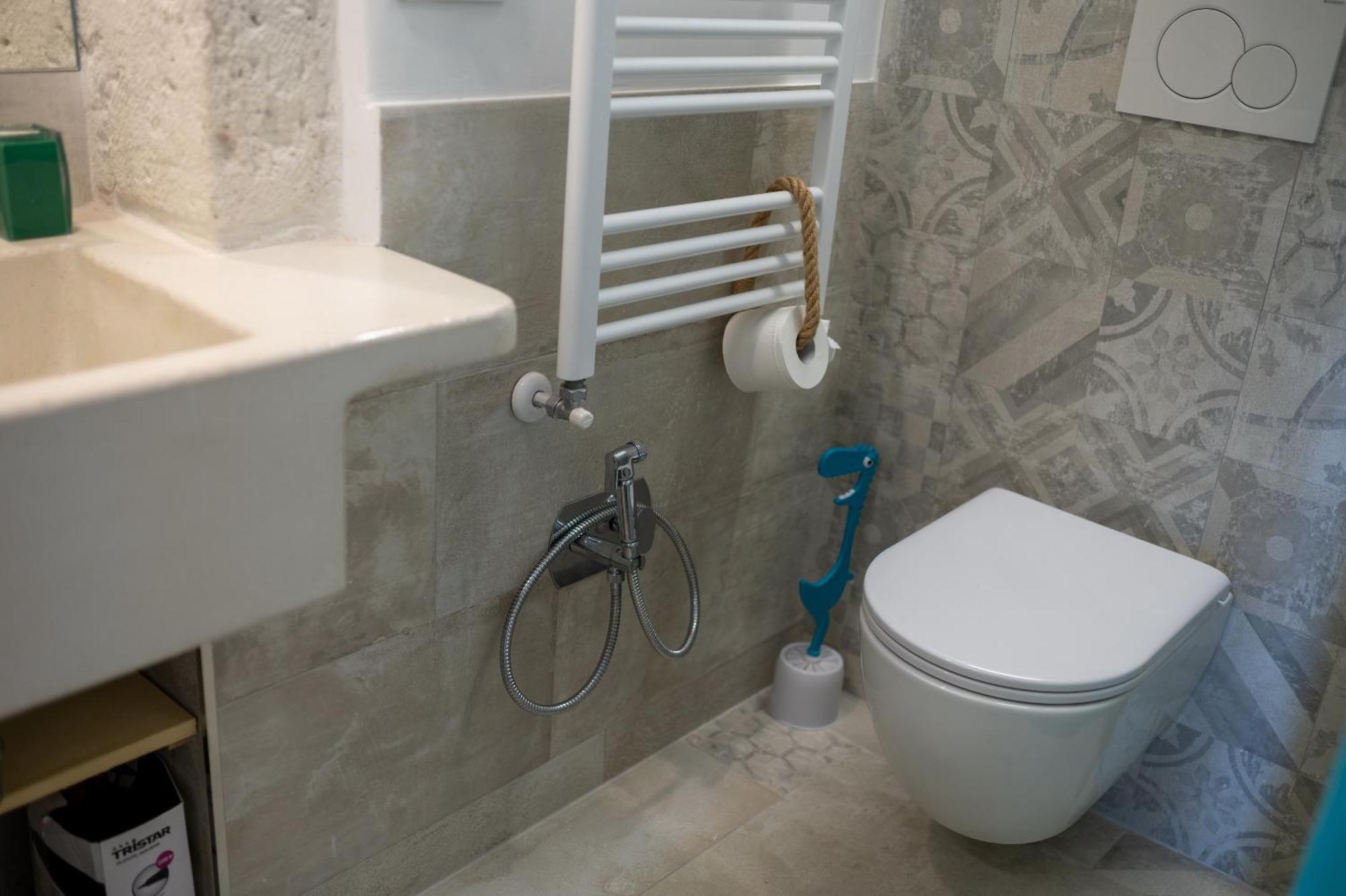 Style - 2 Terraces With Sea Views Apartment Ostuni