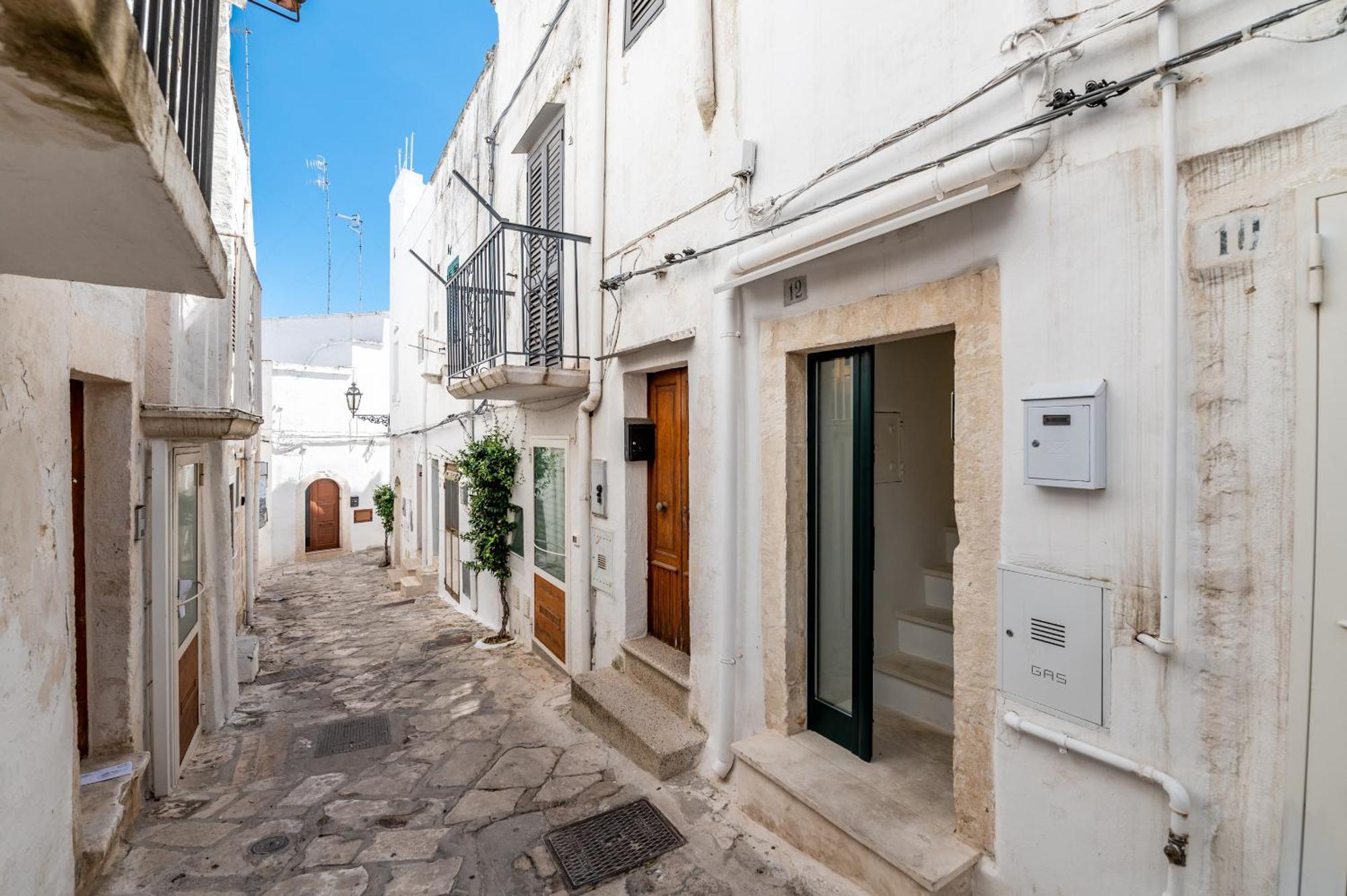 Style - 2 Terraces With Sea Views Apartment