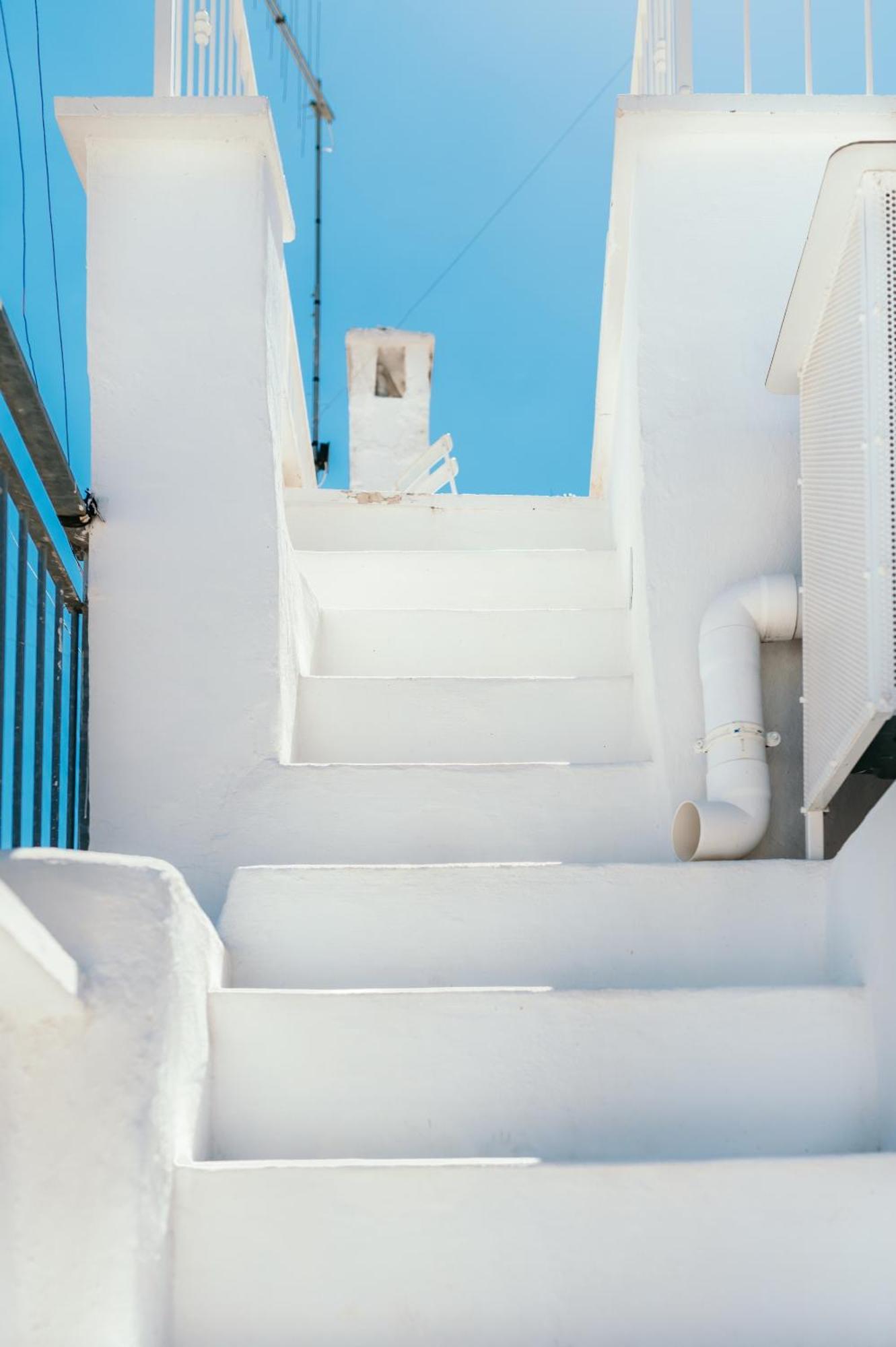 Style - 2 Terraces With Sea Views Apartment Ostuni